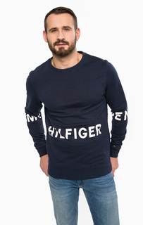 Свитшот Hilfiger Denim