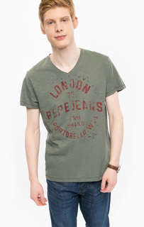 Футболка Pepe Jeans