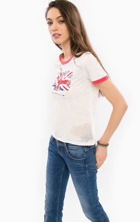Футболка Pepe Jeans