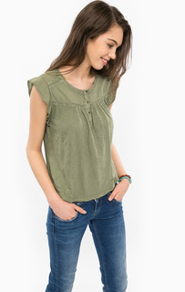 Блуза Pepe Jeans