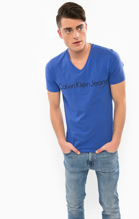 Футболка Calvin Klein Jeans
