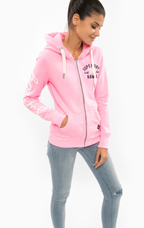 Толстовка Superdry