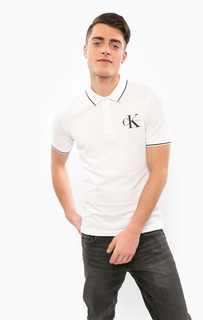Футболка Поло Calvin Klein Jeans