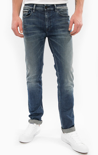 Джинсы Calvin Klein Jeans