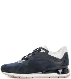 Кроссовки Geox