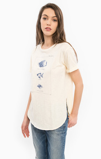 Футболка Pepe Jeans