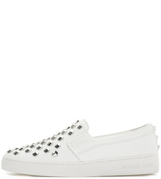 Слипоны MICHAEL Michael Kors
