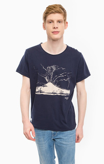 Футболка Pepe Jeans