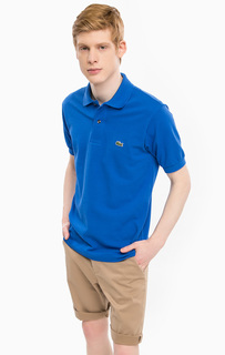 Футболка Поло Lacoste