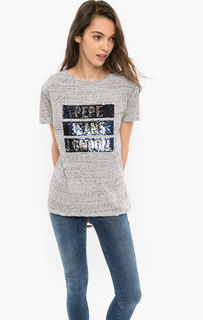 Футболка Pepe Jeans
