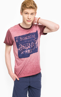 Футболка Pepe Jeans