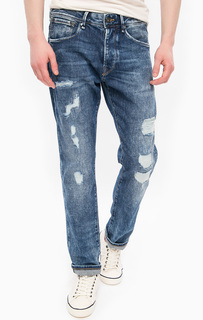 Джинсы Pepe Jeans