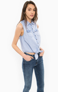 Рубашка Pepe Jeans