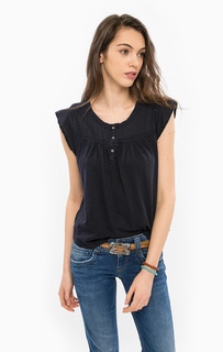 Блуза Pepe Jeans