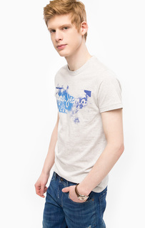 Футболка Pepe Jeans