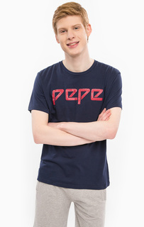 Футболка Pepe Jeans