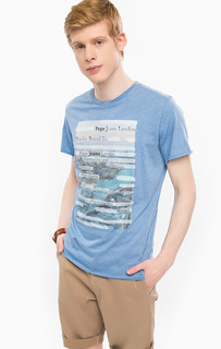 Футболка Pepe Jeans