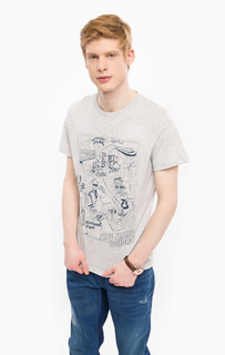 Футболка Pepe Jeans