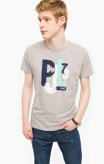 Футболка Pepe Jeans