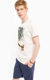 Футболка Pepe Jeans
