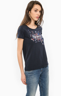 Футболка Pepe Jeans