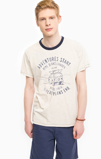 Футболка Pepe Jeans