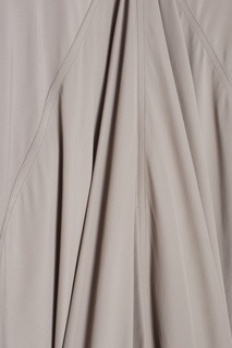 Однотонное платье Rick Owens