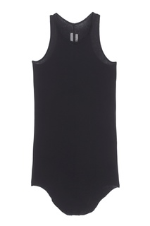 Хлопковый топ Rick Owens