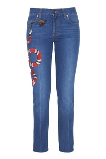 Джинсы Gucci