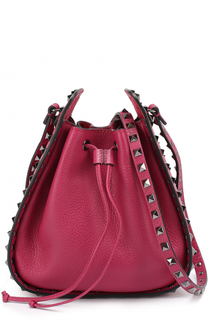 Сумка Rockstud Bucket Valentino