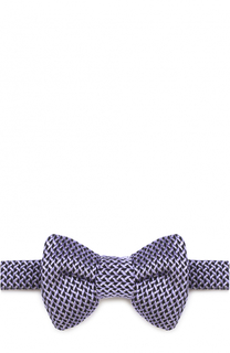 Шелковый галстук-бабочка Tom Ford
