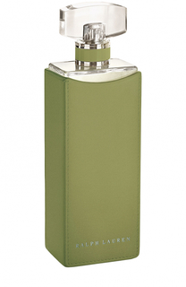 Кожаный чехол для парфюмерной воды Sage Leather Ralph Lauren