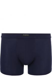 Боксеры из вискозы со скрытой резинкой Ermenegildo Zegna