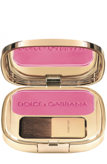 Румяна, оттенок 37 Tropical Pink Dolce &amp; Gabbana