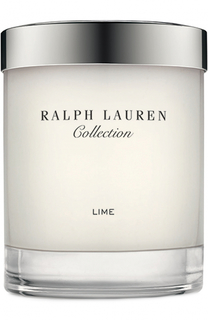 Свеча Lime Ralph Lauren