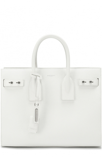 Сумка Sac de Jour Souple small Saint Laurent