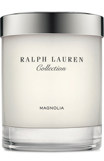 Свеча Magnolia Ralph Lauren