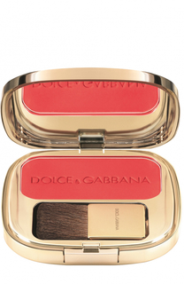 Румяна, оттенок 47 Tropical Coral Dolce &amp; Gabbana