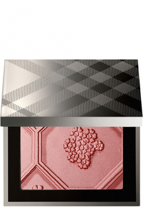 Палетка румян Silk And Bloom Blush Palette Burberry