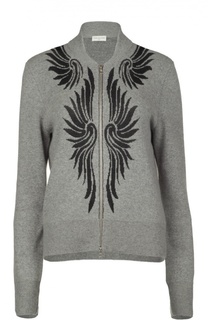 Вязаный кардиган Dries Van Noten
