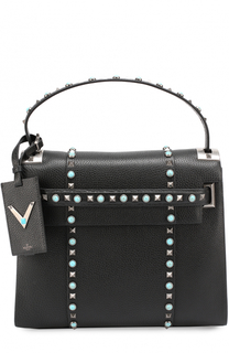 Сумка My Rockstud Rolling medium Valentino