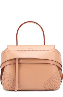 Сумка Wave mini Tod’s Tods