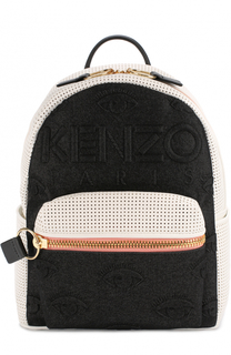 Рюкзак Kombo Kenzo