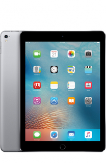 iPad Pro 9.7" Wi-Fi + Cellular 32GB Apple