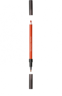 Контурный карандаш для губ с кисточкой, оттенок OR310 Shiseido