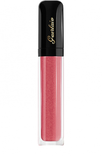 Блеск для губ Gloss D`Enfer, оттенок 465 Малиновый джем Guerlain