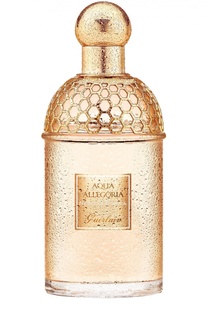 Туалетная вода Aqua Allegoria Nerolia Bianca Guerlain