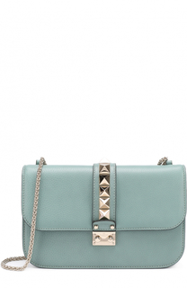 Сумка Glam Lock medium Valentino