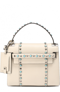 Сумка My Rockstud Rolling small Valentino