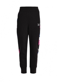 Брюки спортивные Puma
